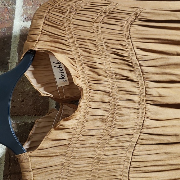 Sketchbook dress - Picture 4 of 7